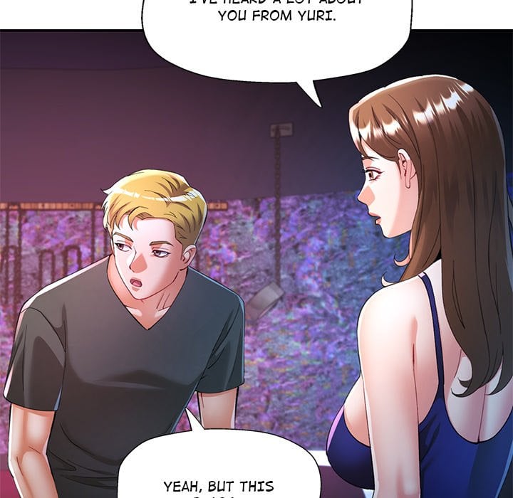 In Her Place - Chapter 128 [photo 104] - MangaPorn