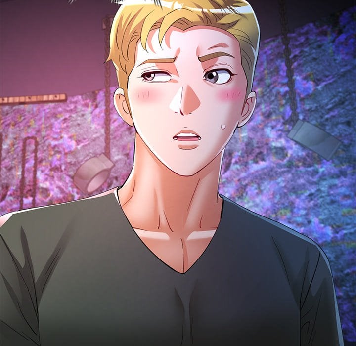 In Her Place - Chapter 128 [photo 108] - MangaPorn