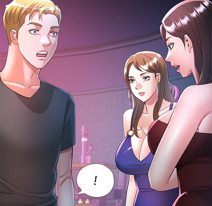 In Her Place - Chapter 128 [photo 110] - MangaPorn
