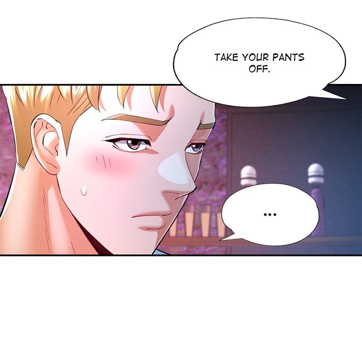 In Her Place - Chapter 128 [photo 112] - MangaPorn