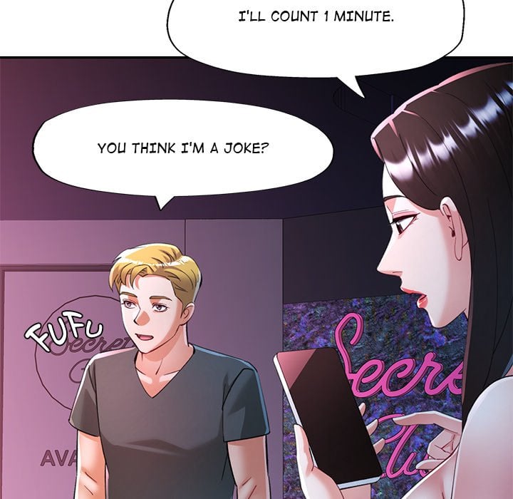 In Her Place - Chapter 128 [photo 115] - MangaPorn