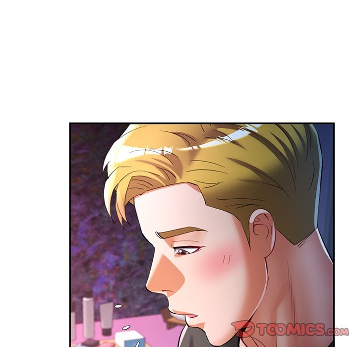 In Her Place - Chapter 128 [photo 117] - MangaPorn