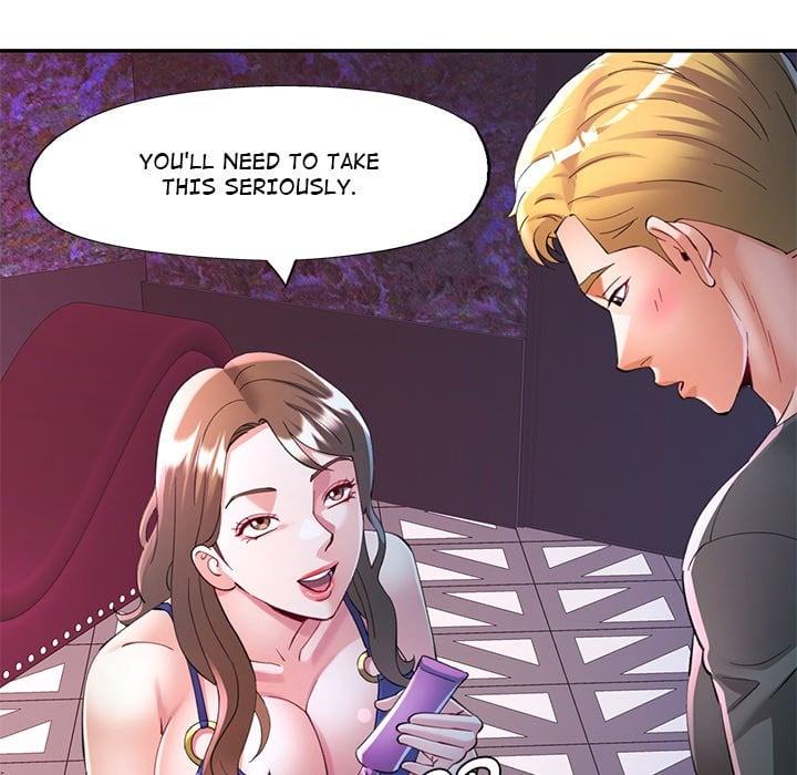 In Her Place - Chapter 128 [photo 119] - MangaPorn