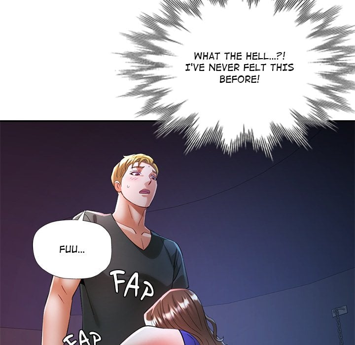 In Her Place - Chapter 128 [photo 130] - MangaPorn