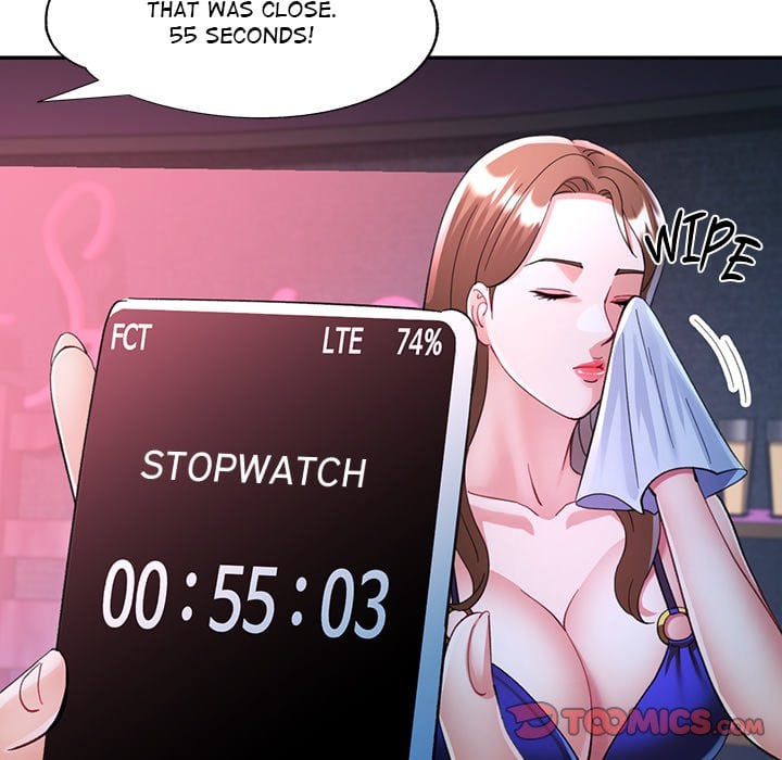 In Her Place - Chapter 128 [photo 141] - MangaPorn