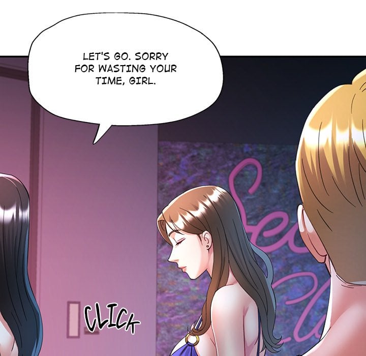 In Her Place - Chapter 128 [photo 143] - MangaPorn