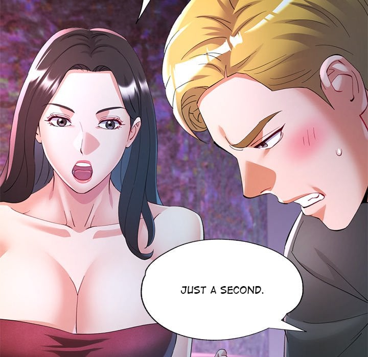 In Her Place - Chapter 128 [photo 156] - MangaPorn