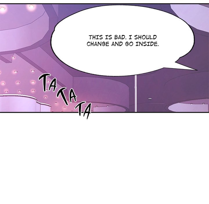 In Her Place - Chapter 128 [photo 17] - MangaPorn