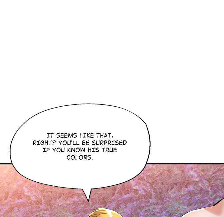 In Her Place - Chapter 128 [photo 20] - MangaPorn