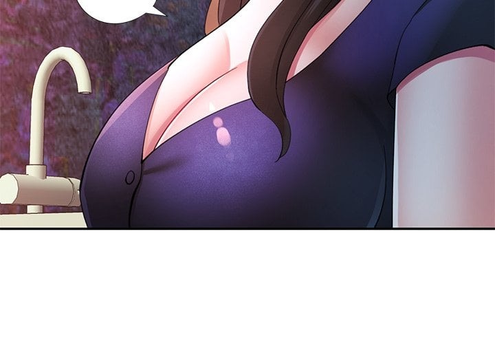 In Her Place - Chapter 128 [photo 3] - MangaPorn