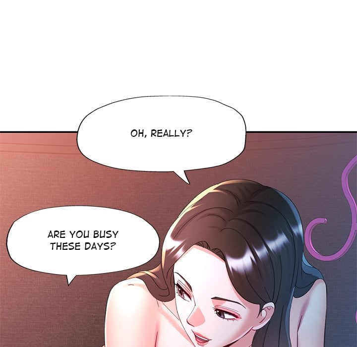 In Her Place - Chapter 128 [photo 36] - MangaPorn