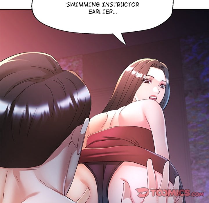 In Her Place - Chapter 128 [photo 45] - MangaPorn