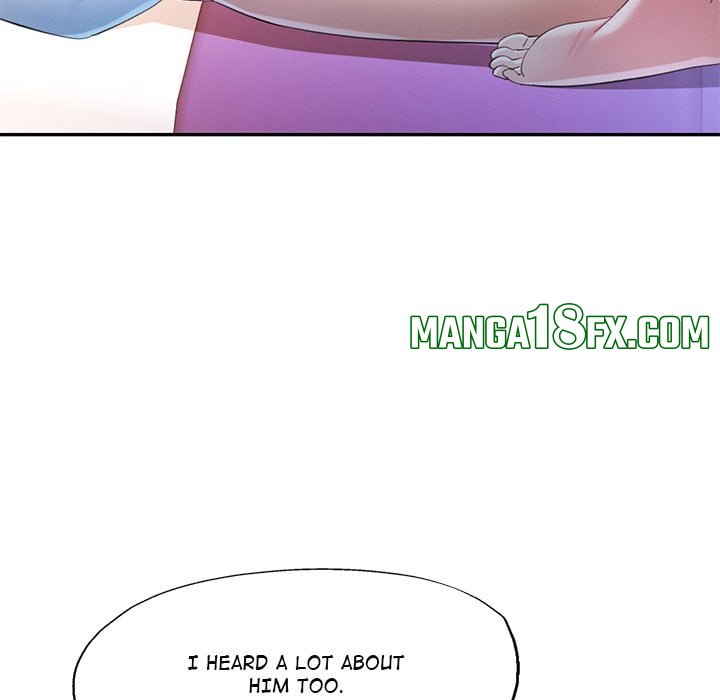 In Her Place - Chapter 128 [photo 48] - MangaPorn