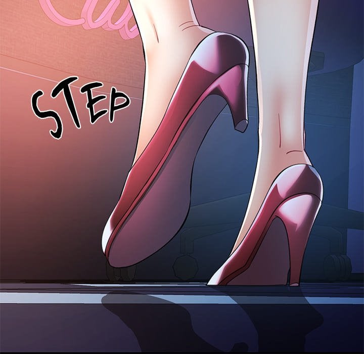 In Her Place - Chapter 128 [photo 5] - MangaPorn