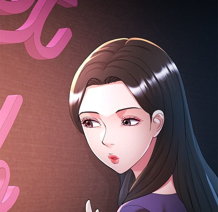 In Her Place - Chapter 128 [photo 7] - MangaPorn