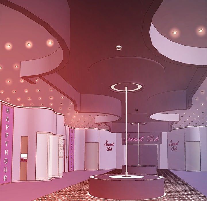 In Her Place - Chapter 128 [photo 73] - MangaPorn