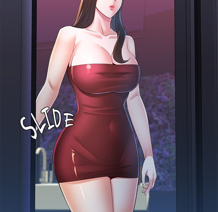 In Her Place - Chapter 128 [photo 76] - MangaPorn