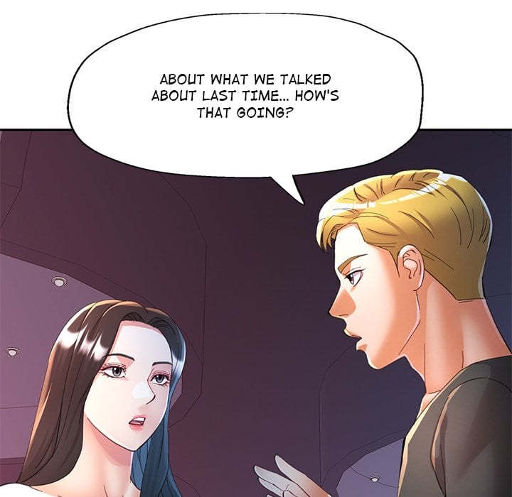 In Her Place - Chapter 128 [photo 80] - MangaPorn