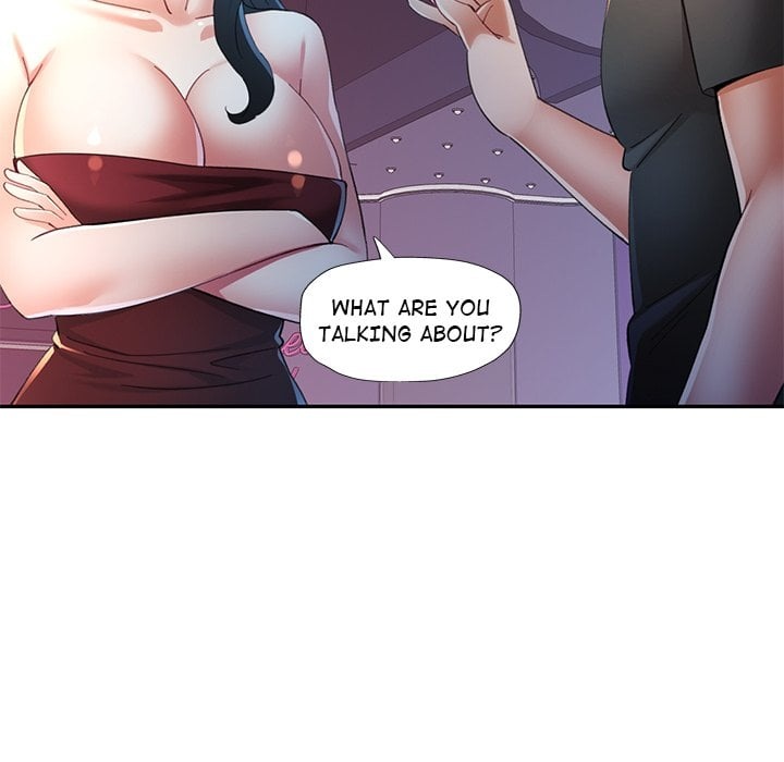 In Her Place - Chapter 128 [photo 81] - MangaPorn