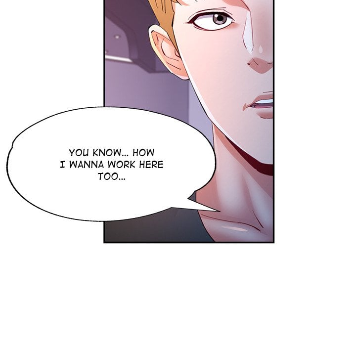 In Her Place - Chapter 128 [photo 83] - MangaPorn
