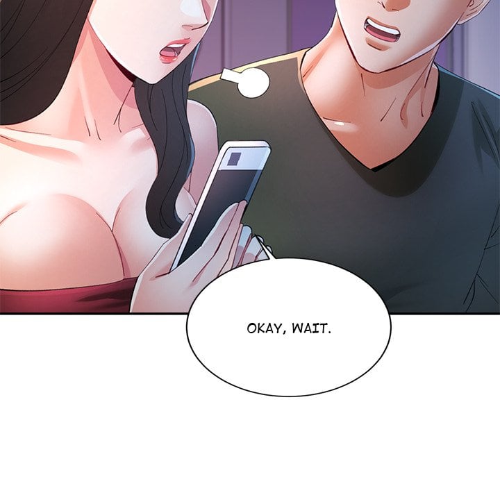 In Her Place - Chapter 128 [photo 88] - MangaPorn