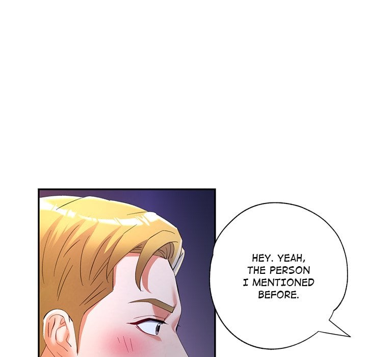 In Her Place - Chapter 128 [photo 89] - MangaPorn