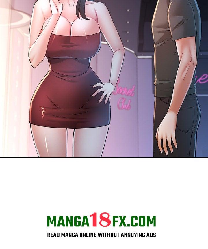 In Her Place - Chapter 128 [photo 92] - MangaPorn