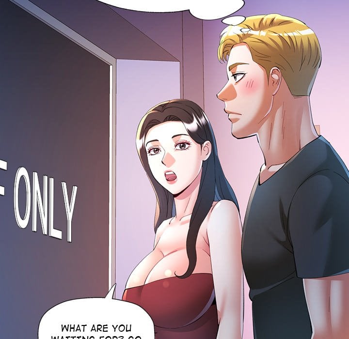 In Her Place - Chapter 128 [photo 98] - MangaPorn