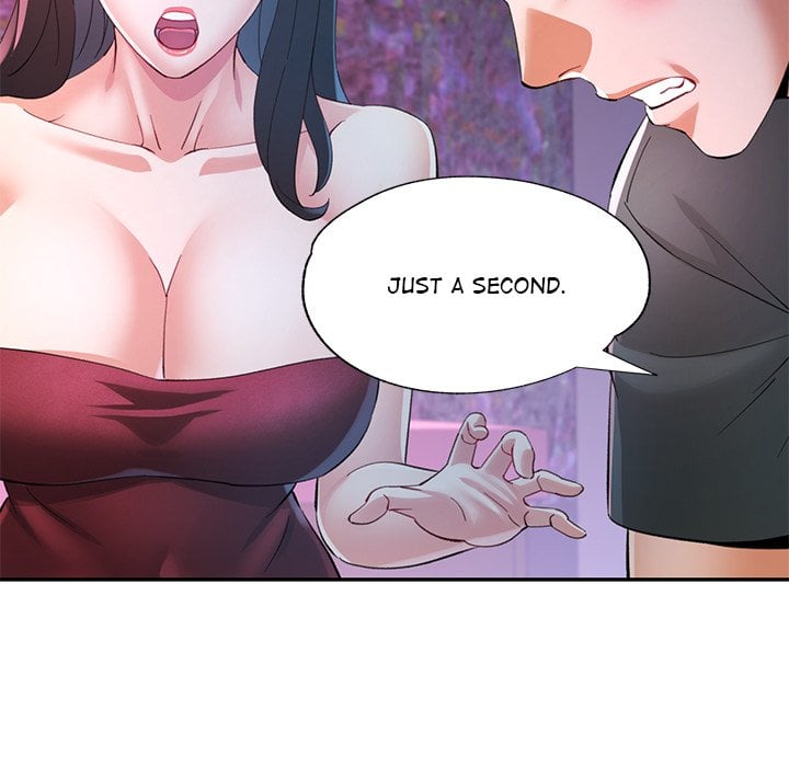 In Her Place - Chapter 129 [photo 10] - MangaPorn