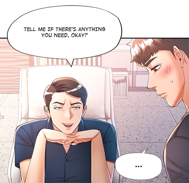 In Her Place - Chapter 129 [photo 101] - MangaPorn