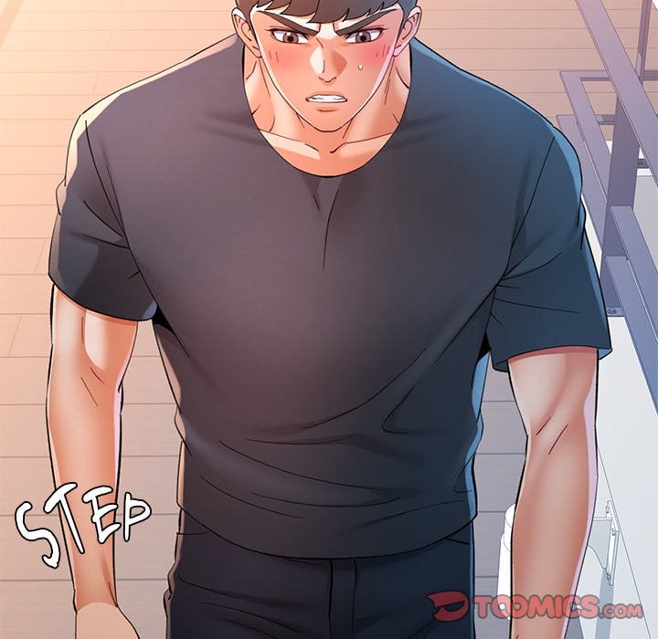 In Her Place - Chapter 129 [photo 105] - MangaPorn