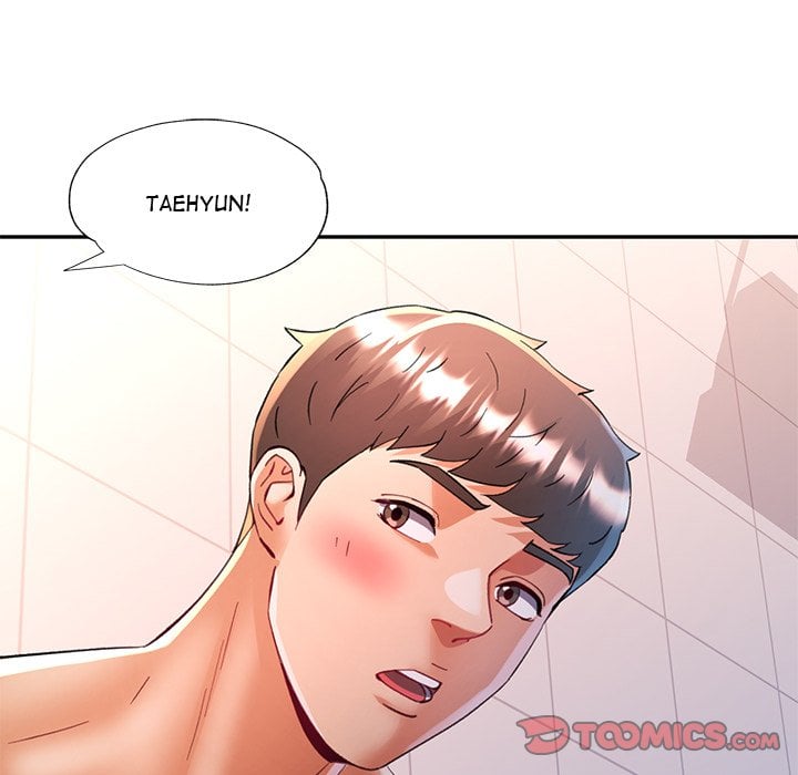 In Her Place - Chapter 129 [photo 111] - MangaPorn