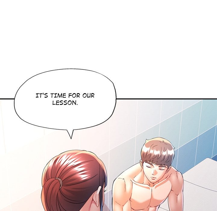 In Her Place - Chapter 129 [photo 115] - MangaPorn