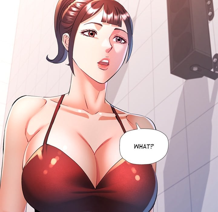 In Her Place - Chapter 129 [photo 118] - MangaPorn