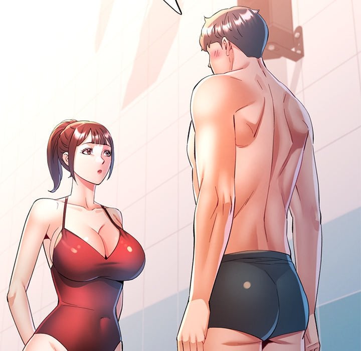 In Her Place - Chapter 129 [photo 120] - MangaPorn