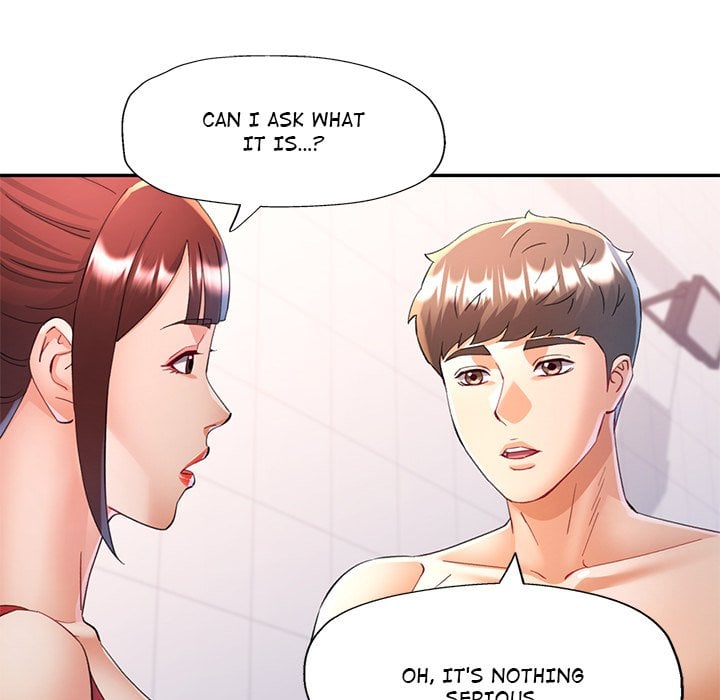 In Her Place - Chapter 129 [photo 122] - MangaPorn