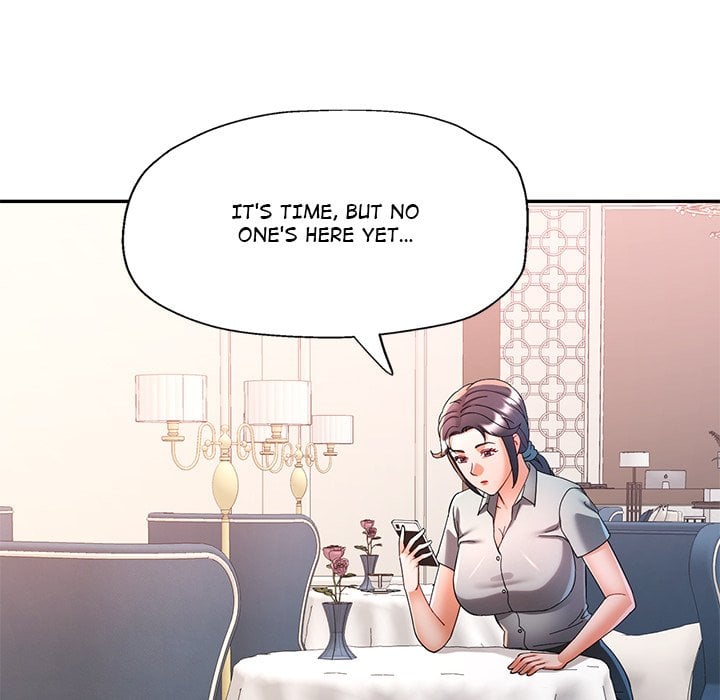 In Her Place - Chapter 129 [photo 128] - MangaPorn