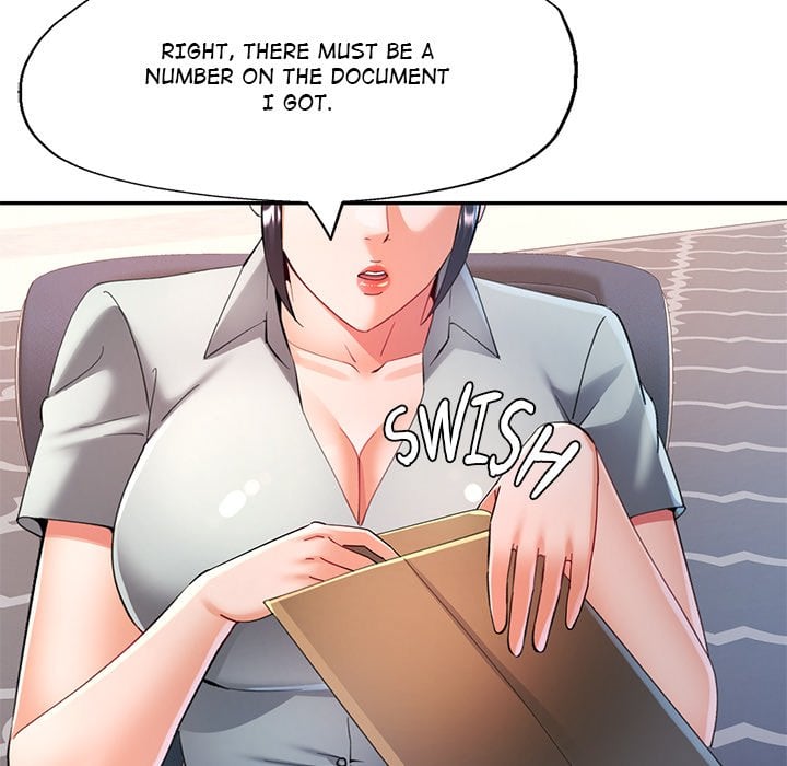 In Her Place - Chapter 129 [photo 130] - MangaPorn