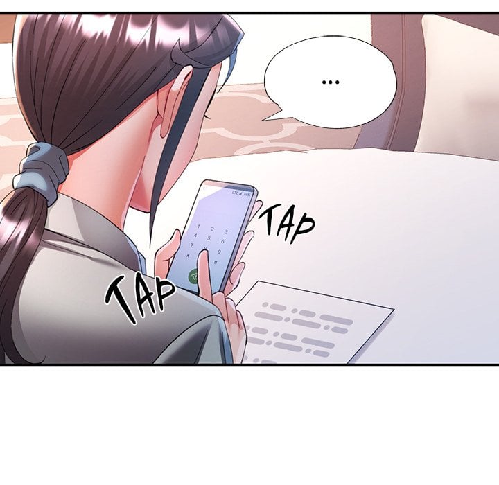 In Her Place - Chapter 129 [photo 132] - MangaPorn