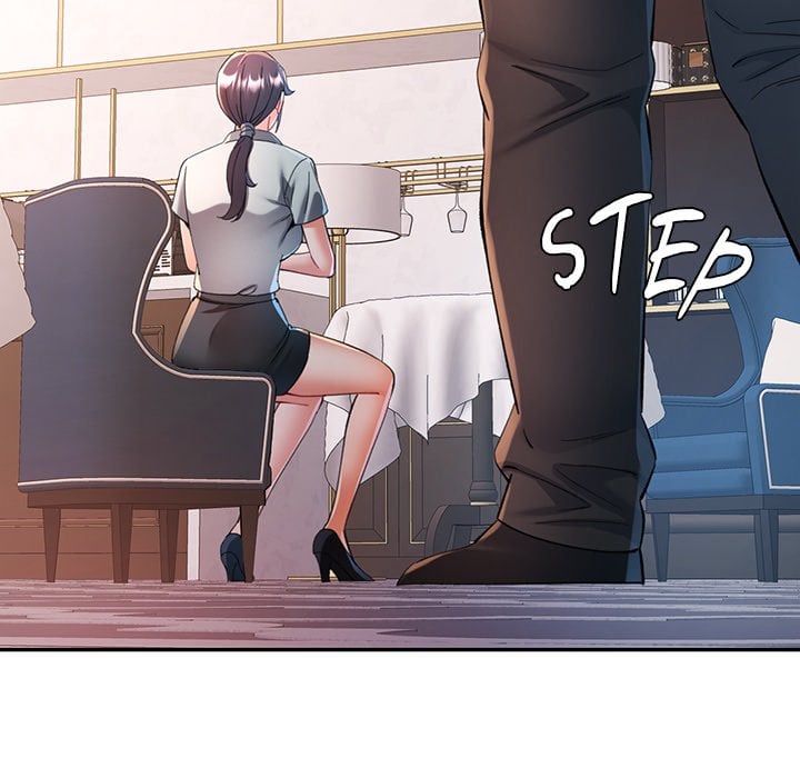 In Her Place - Chapter 129 [photo 134] - MangaPorn