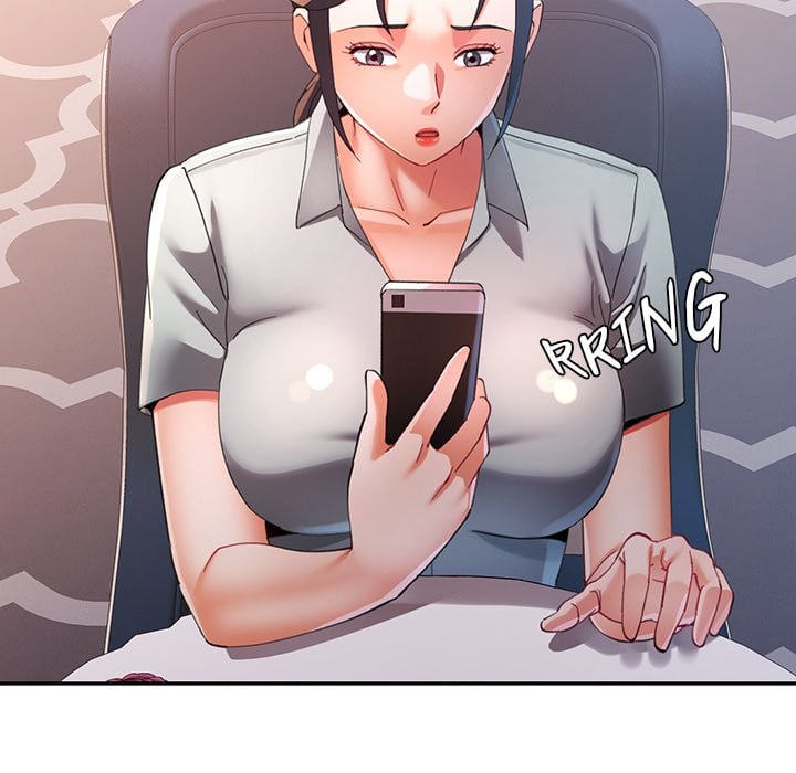 In Her Place - Chapter 129 [photo 136] - MangaPorn