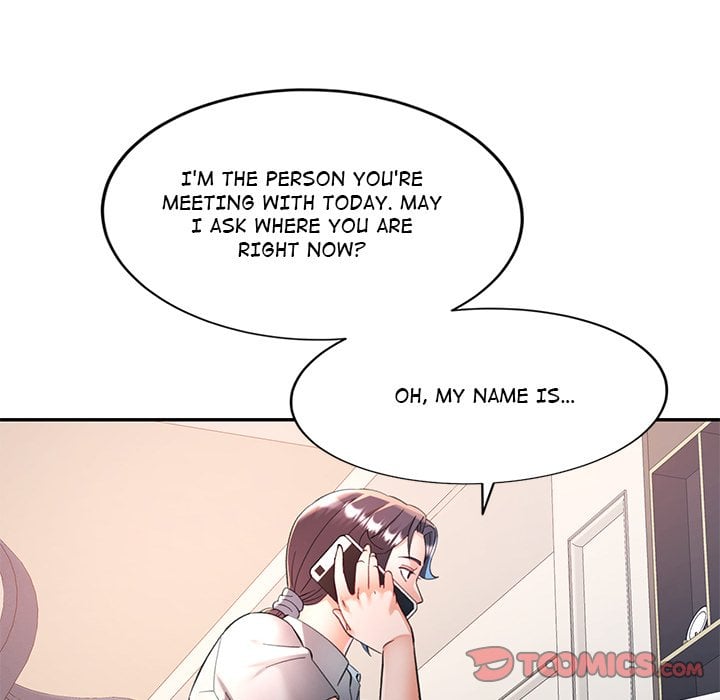 In Her Place - Chapter 129 [photo 141] - MangaPorn