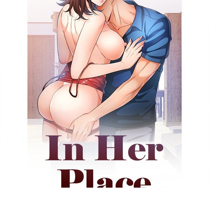 In Her Place - Chapter 129 [photo 15] - MangaPorn