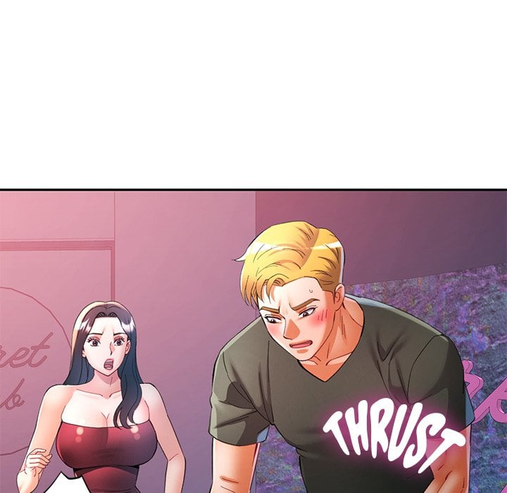 In Her Place - Chapter 129 [photo 19] - MangaPorn