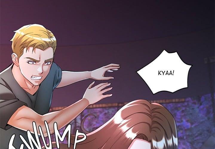 In Her Place - Chapter 129 [photo 2] - MangaPorn