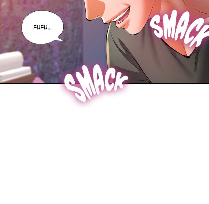 In Her Place - Chapter 129 [photo 22] - MangaPorn