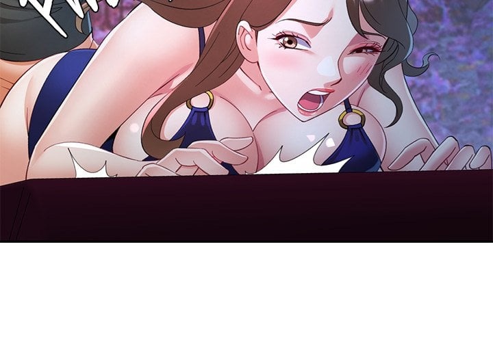 In Her Place - Chapter 129 [photo 3] - MangaPorn
