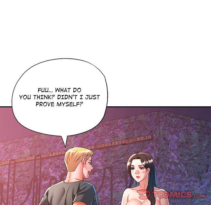 In Her Place - Chapter 129 [photo 33] - MangaPorn