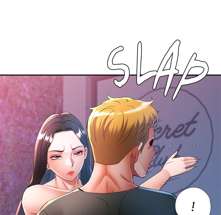 In Her Place - Chapter 129 [photo 35] - MangaPorn