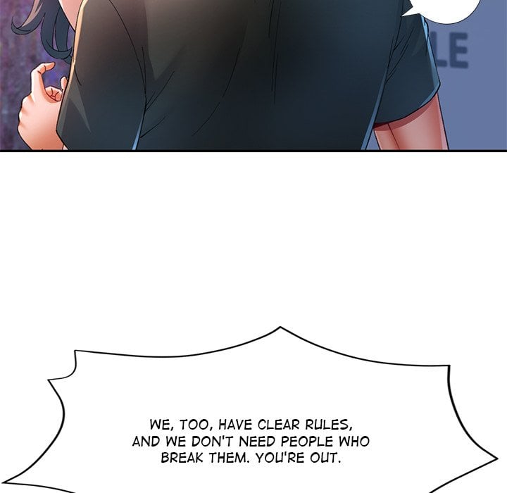 In Her Place - Chapter 129 [photo 36] - MangaPorn